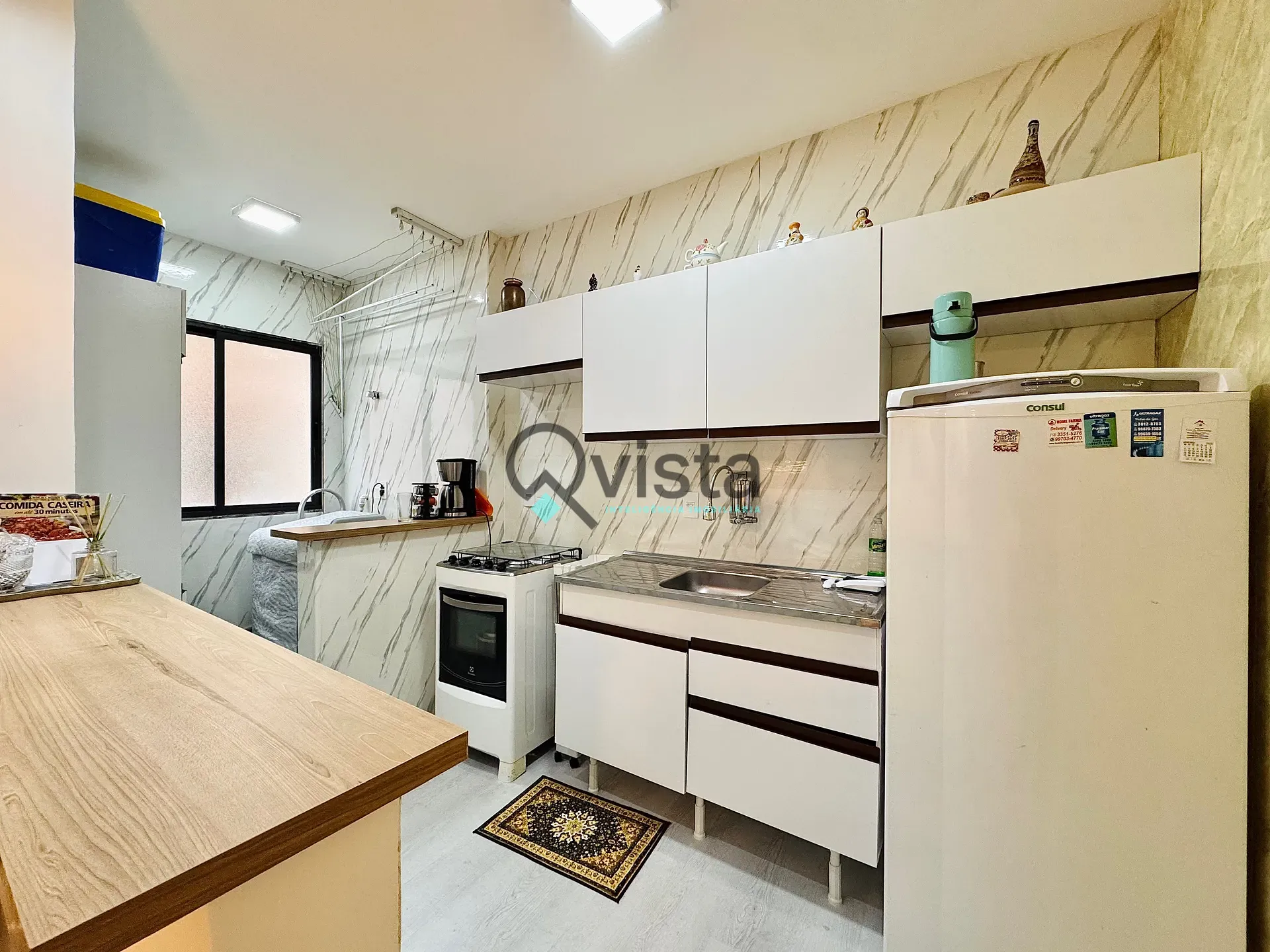 Apartamento, 2 quartos, 64 m² - Foto 18
