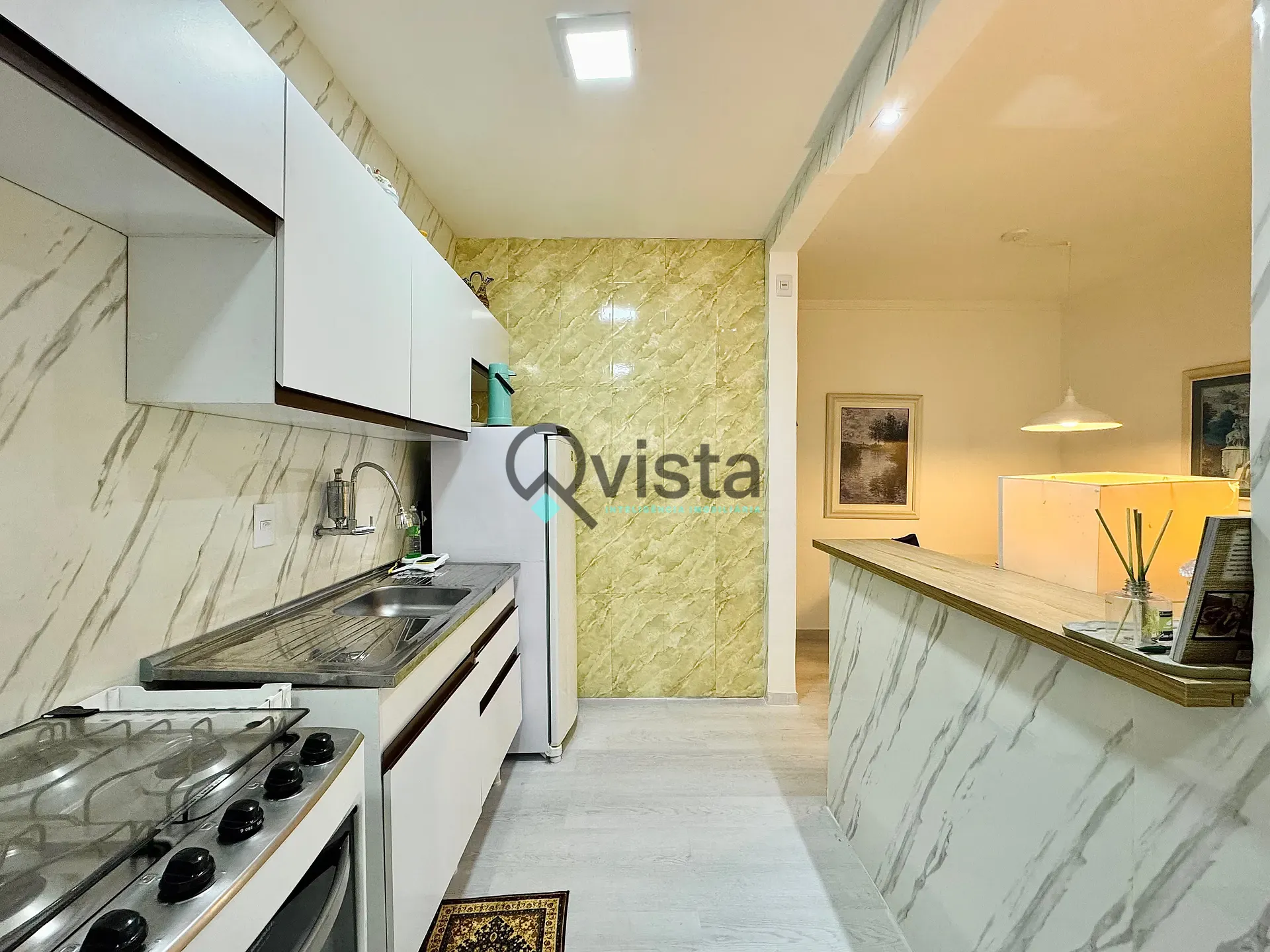 Apartamento, 2 quartos, 64 m² - Foto 19