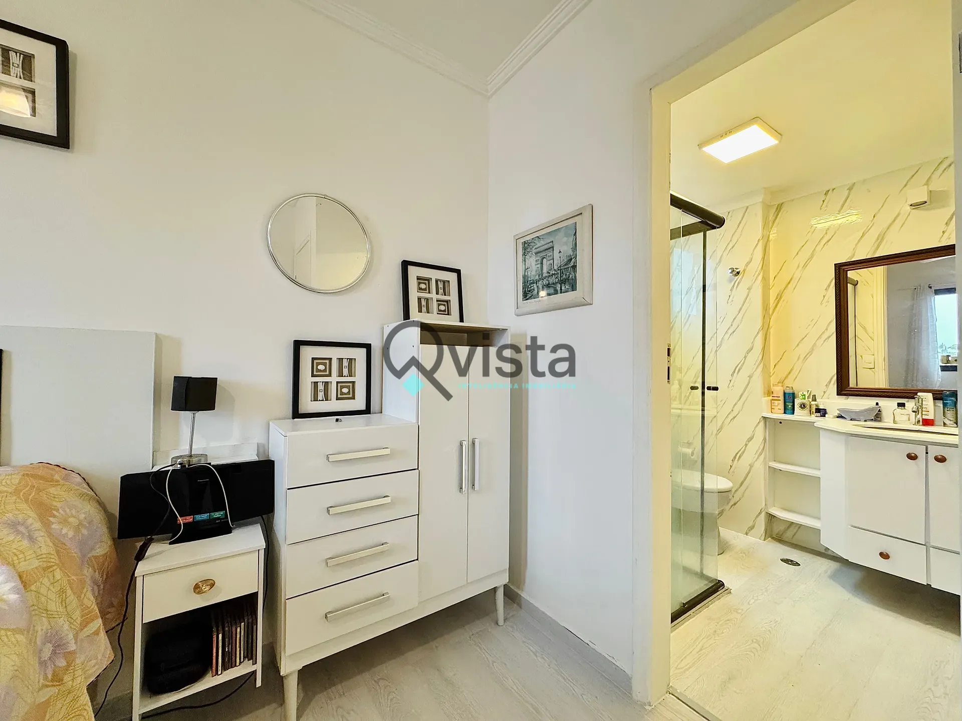 Apartamento, 2 quartos, 64 m² - Foto 11