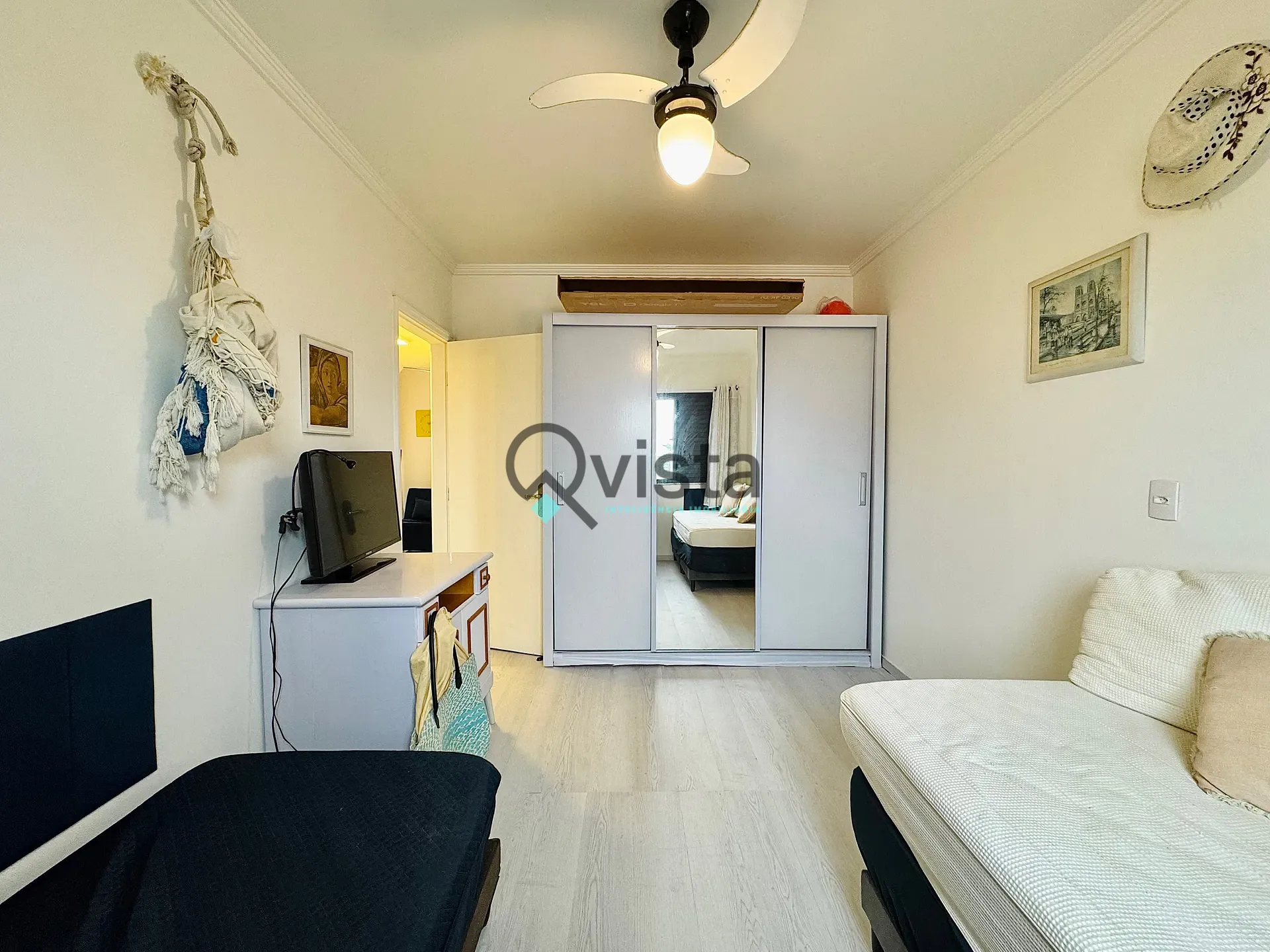 Apartamento, 2 quartos, 64 m² - Foto 14