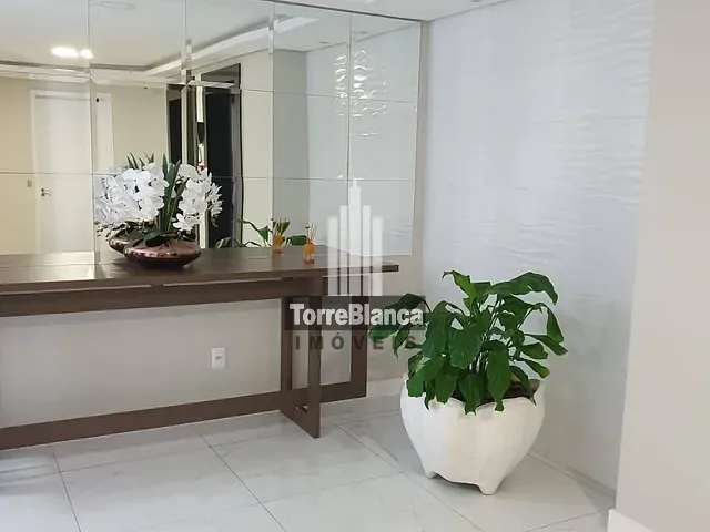Apartamento com 100m² 2 quartos e 1 banheiro, à venda, no bairro Uvaranas em Ponta Grossa