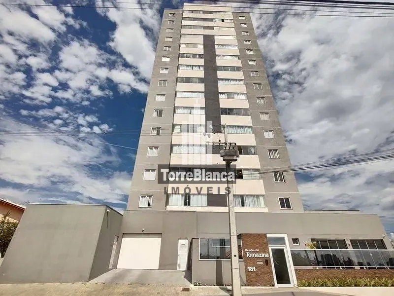 Apartamento, 2 quartos, 60 m² - Foto 2