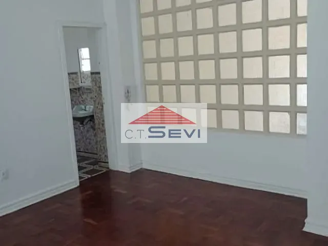 Apartamento com 40m² 1 quarto e 1 banheiro, para alugar, no bairro Santa Cecília em São Paulo