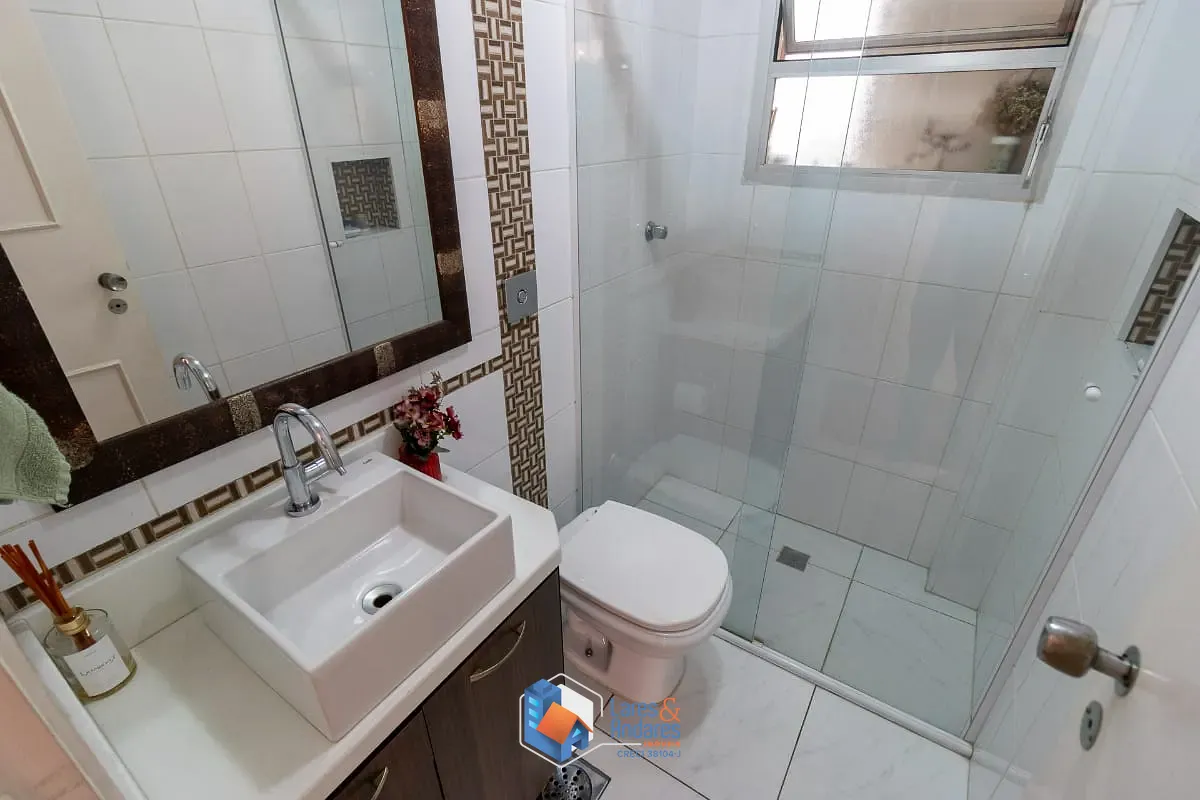 Apartamento, 3 quartos, 95 m² - Foto 5