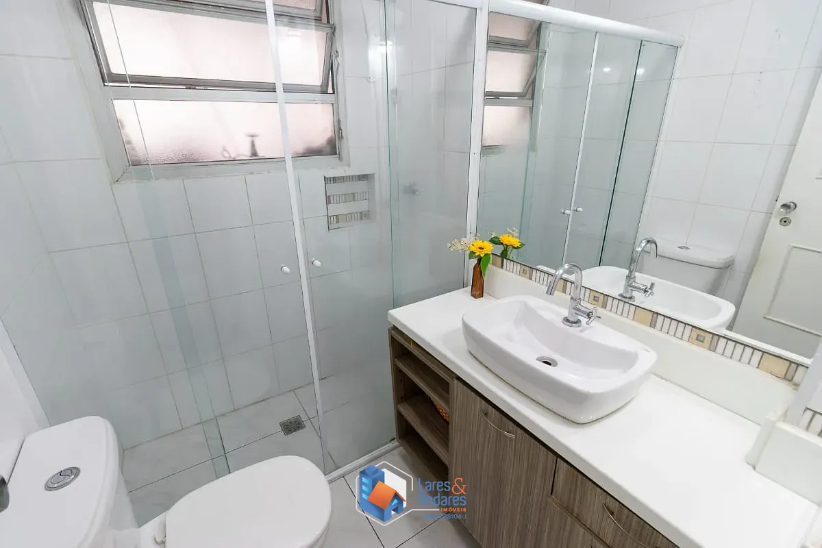 Apartamento, 3 quartos, 95 m² - Foto 6