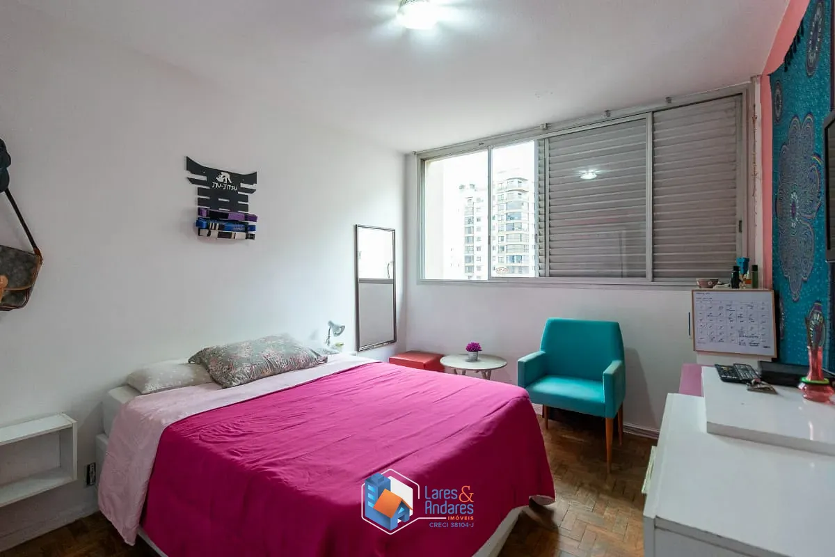 Apartamento, 3 quartos, 95 m² - Foto 7