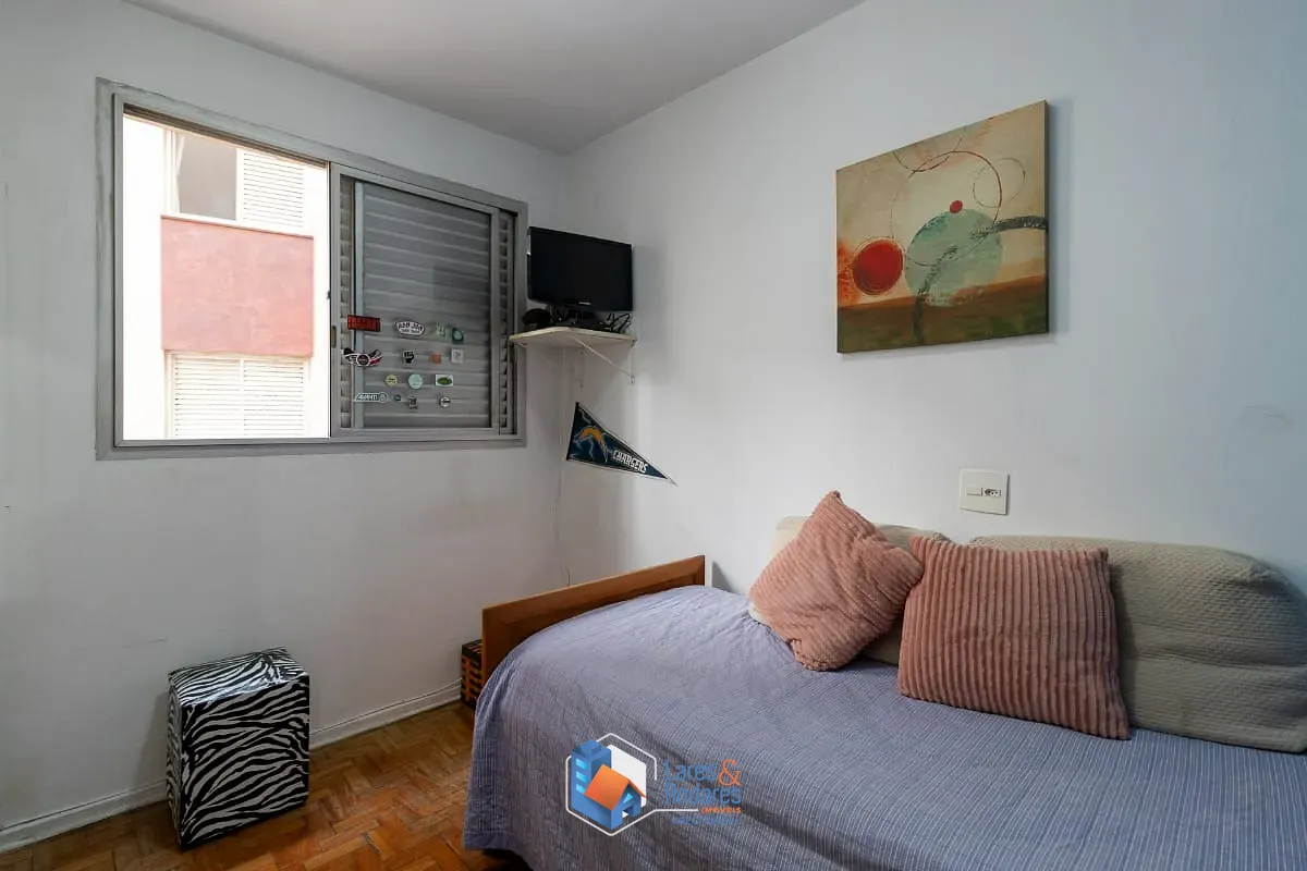 Apartamento, 3 quartos, 95 m² - Foto 10