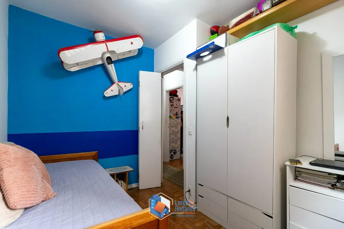 Apartamento, 3 quartos, 95 m² - Foto 11