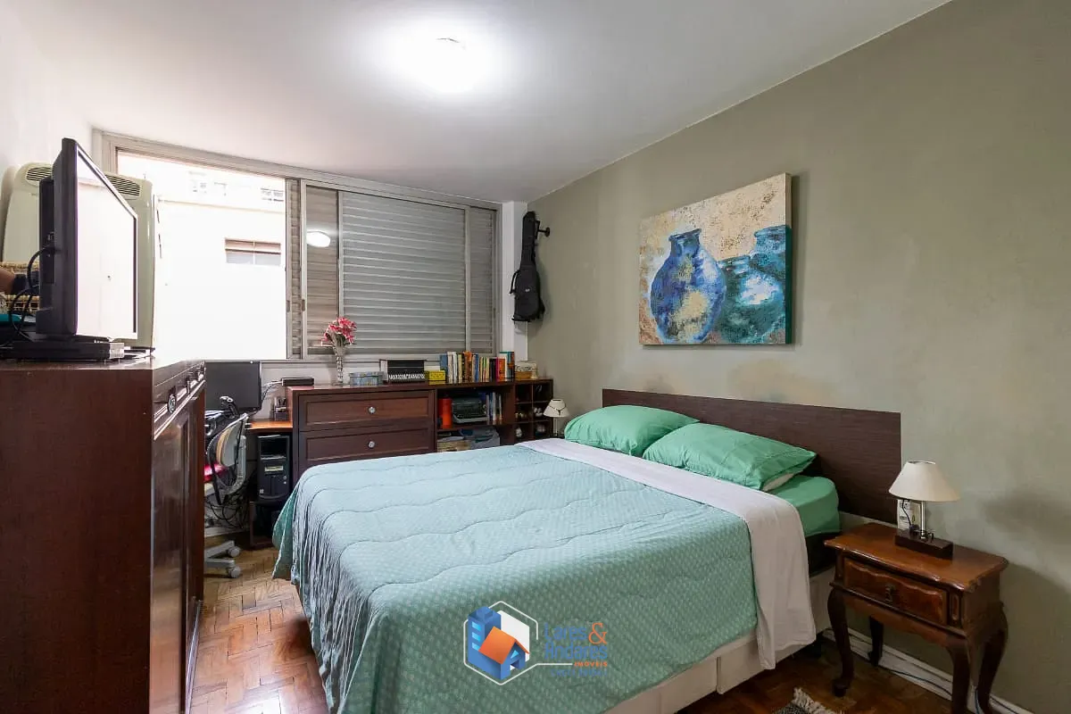 Apartamento, 3 quartos, 95 m² - Foto 13