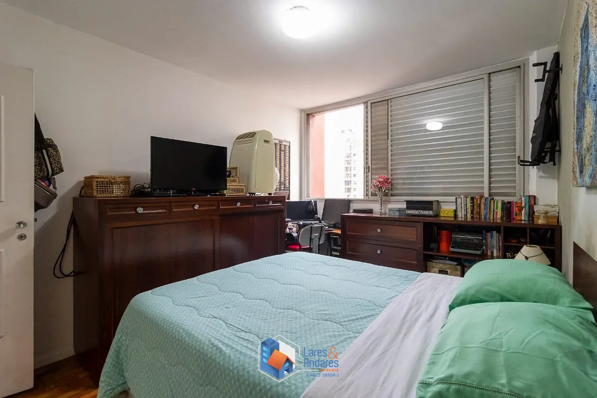 Apartamento, 3 quartos, 95 m² - Foto 14