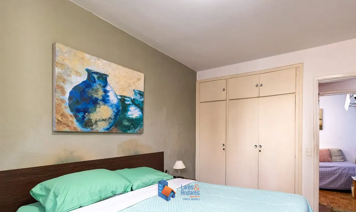 Apartamento, 3 quartos, 95 m² - Foto 15