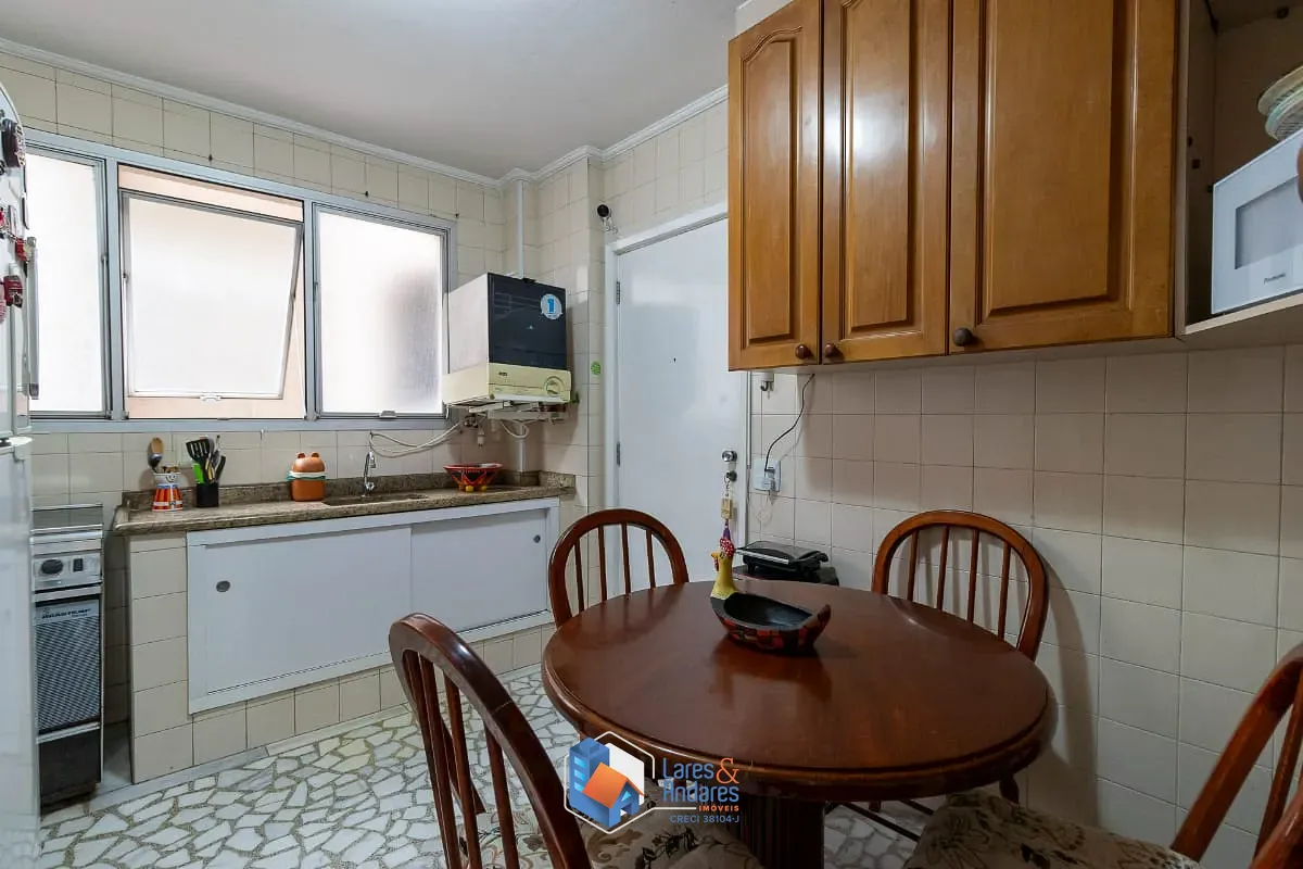 Apartamento, 3 quartos, 95 m² - Foto 16