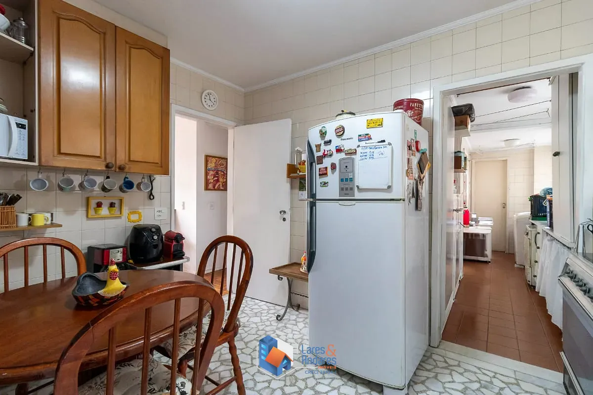Apartamento, 3 quartos, 95 m² - Foto 17