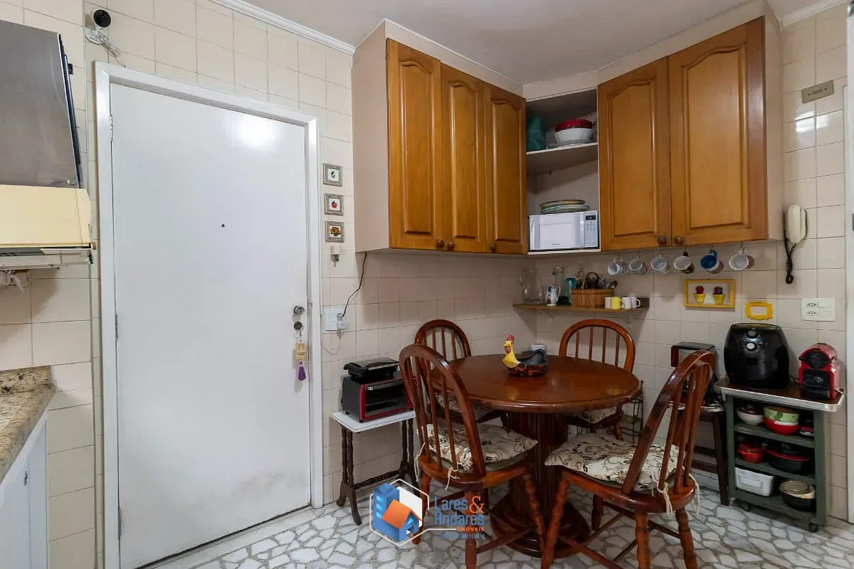 Apartamento, 3 quartos, 95 m² - Foto 18