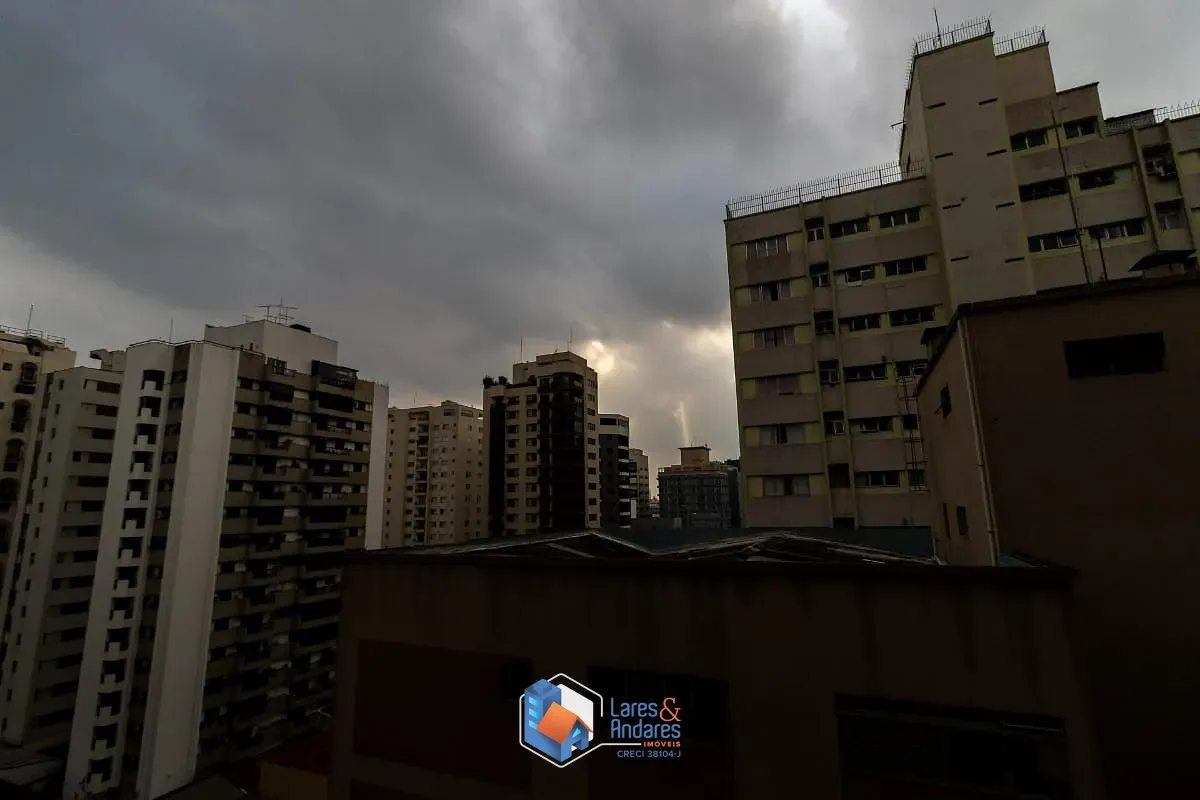 Apartamento, 3 quartos, 95 m² - Foto 19