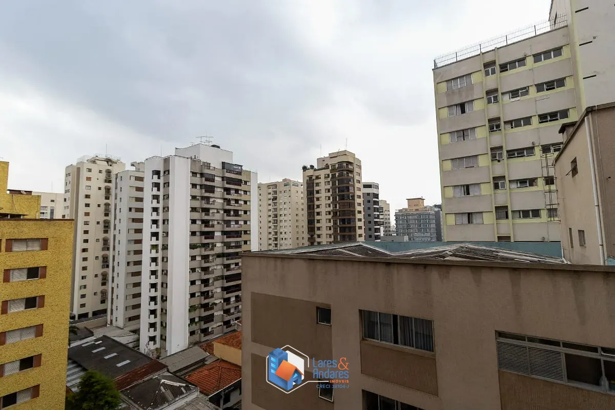 Apartamento, 3 quartos, 95 m² - Foto 20