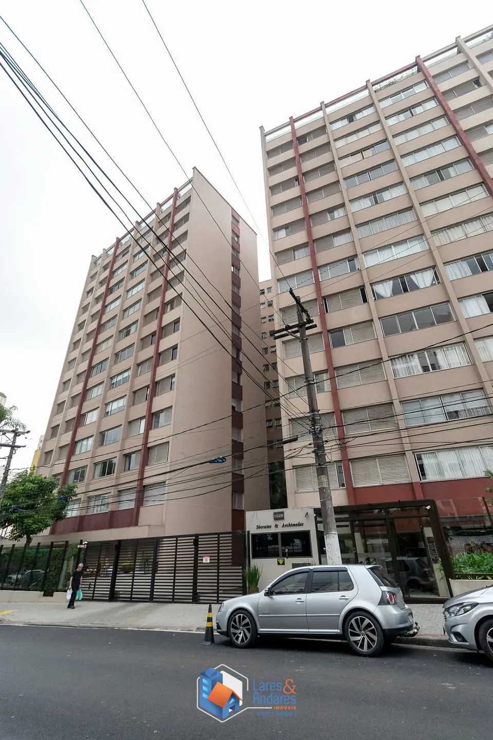 Apartamento, 3 quartos, 95 m² - Foto 21
