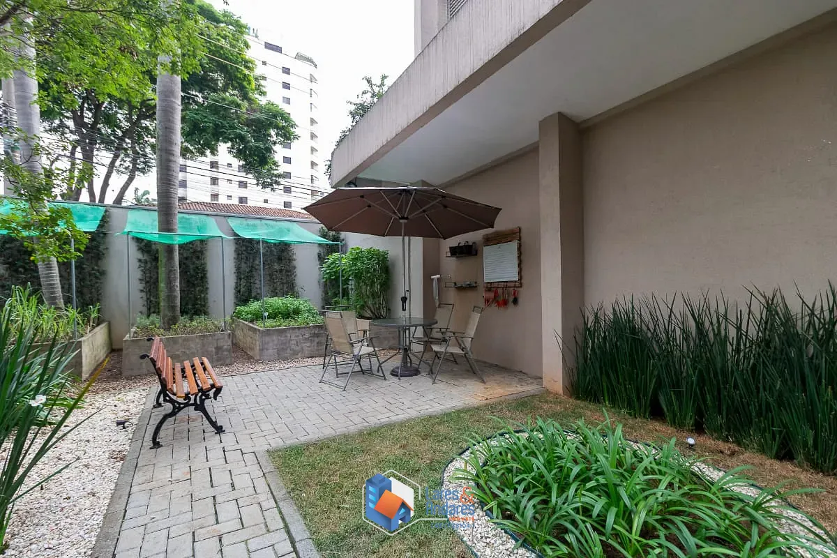 Apartamento, 3 quartos, 95 m² - Foto 23