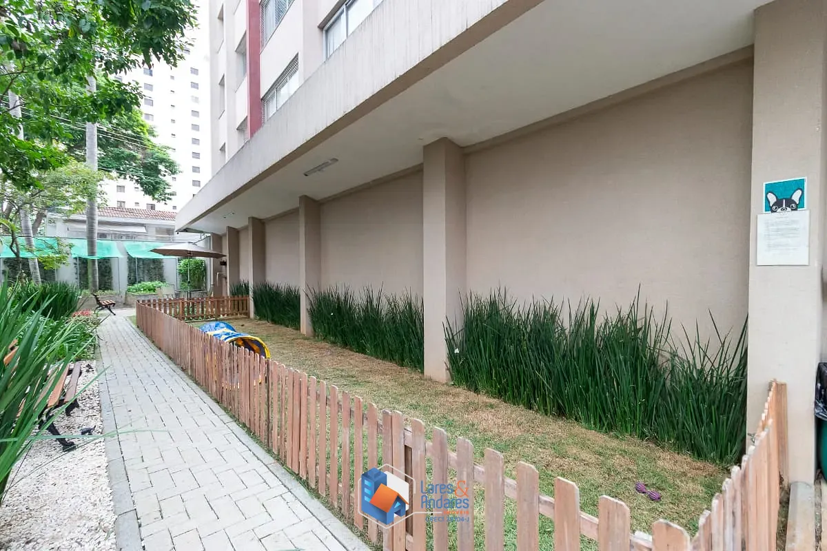 Apartamento, 3 quartos, 95 m² - Foto 24