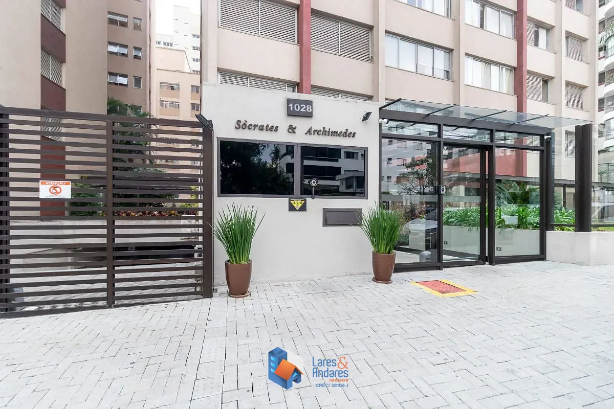 Apartamento, 3 quartos, 95 m² - Foto 25