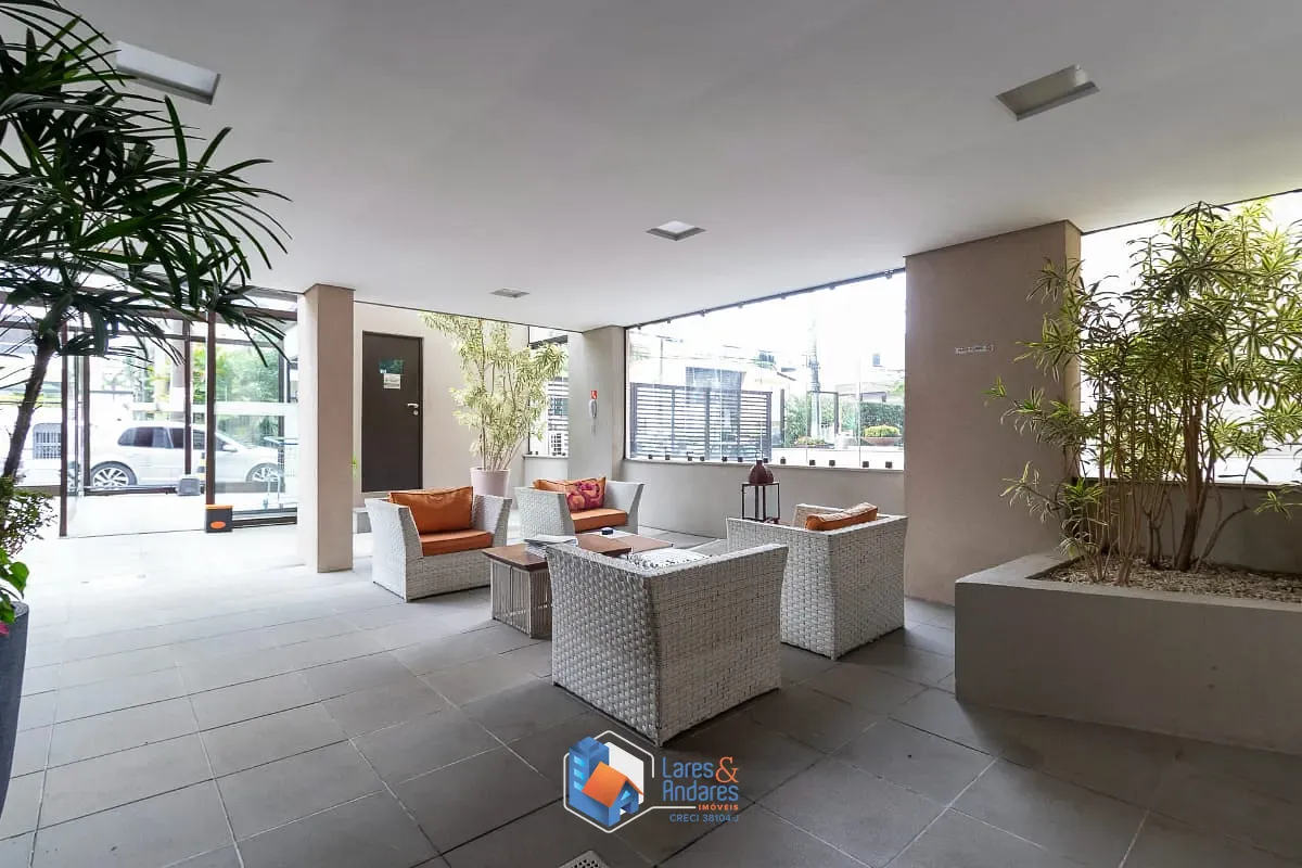 Apartamento, 3 quartos, 95 m² - Foto 26