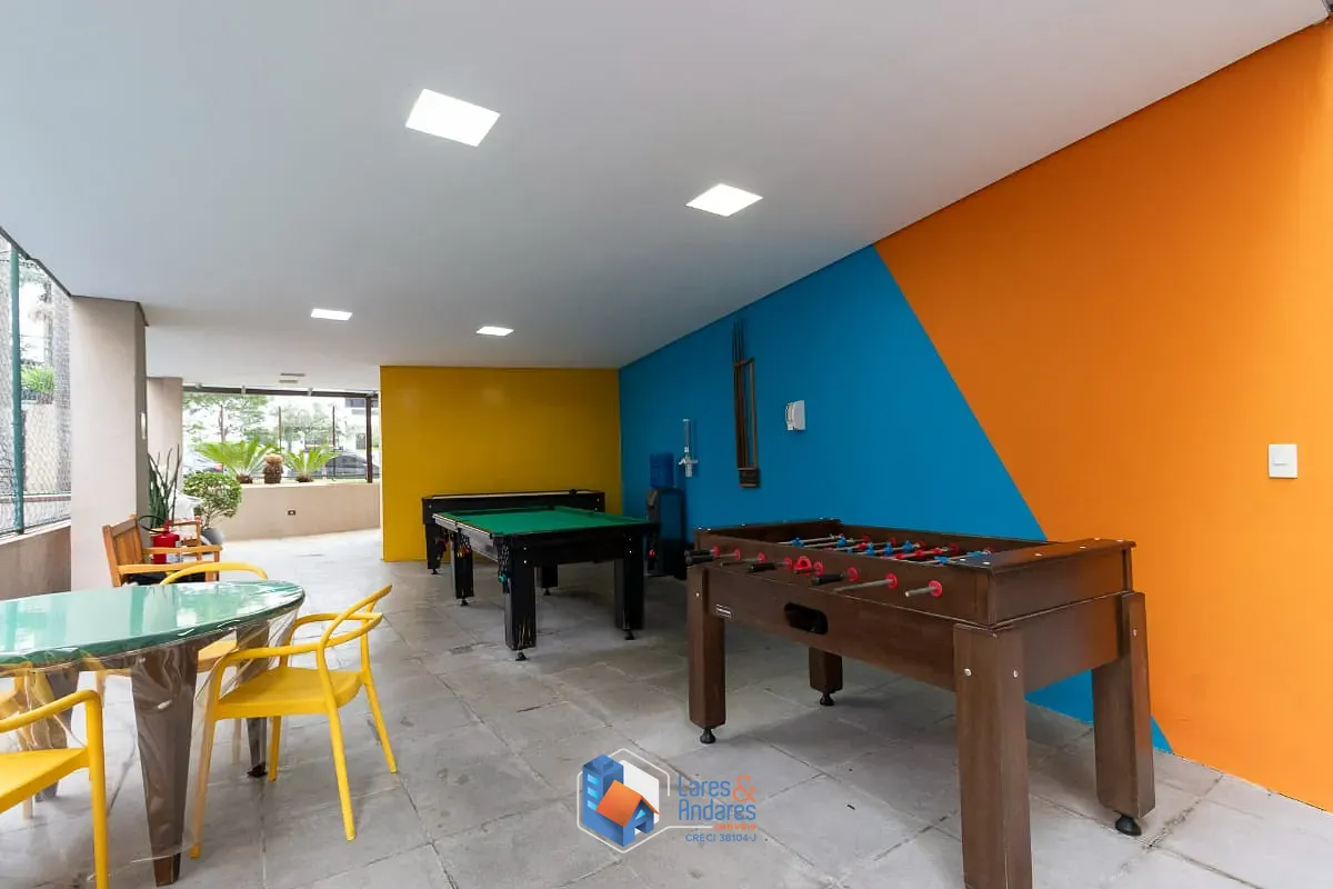 Apartamento, 3 quartos, 95 m² - Foto 27