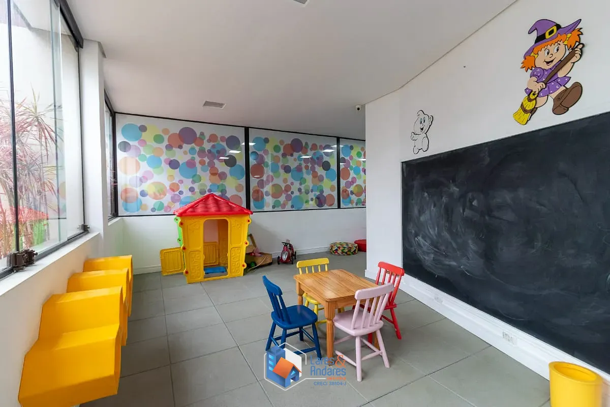 Apartamento, 3 quartos, 95 m² - Foto 28