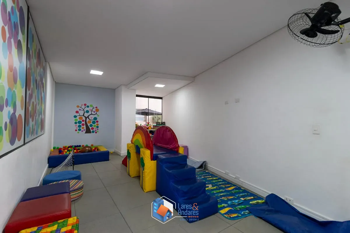 Apartamento, 3 quartos, 95 m² - Foto 29