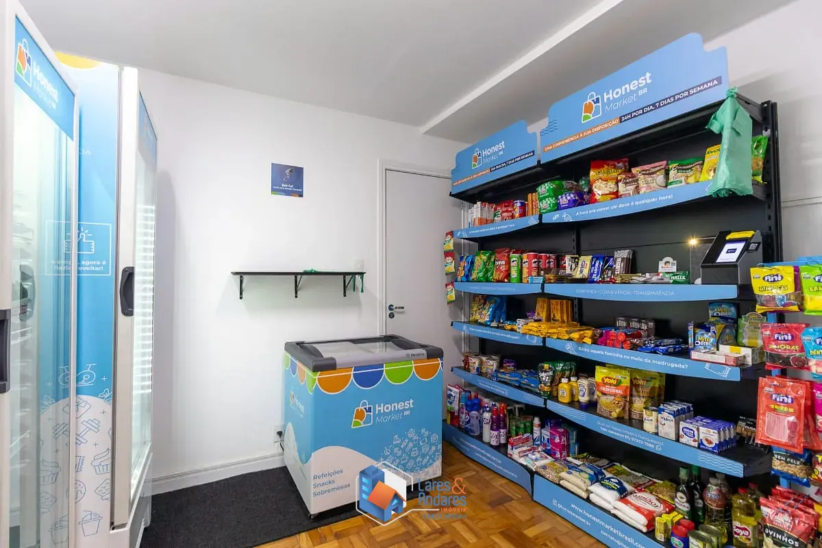 Apartamento, 3 quartos, 95 m² - Foto 30