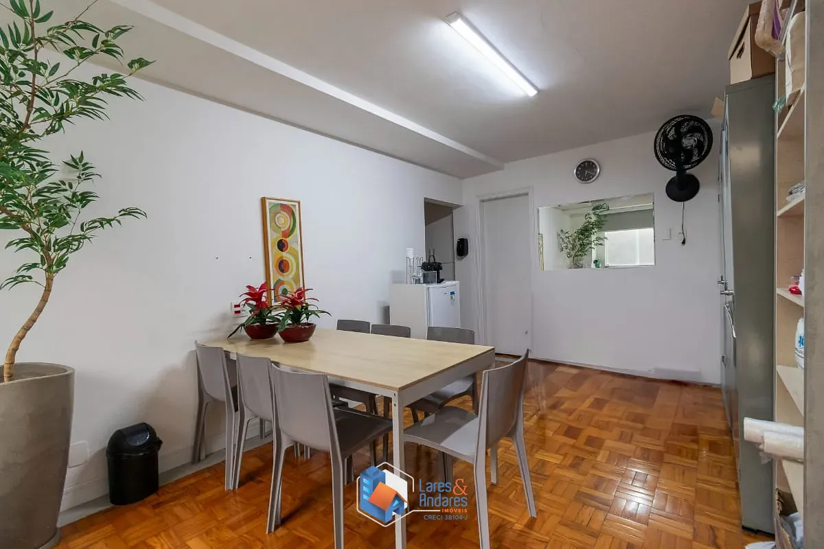 Apartamento, 3 quartos, 95 m² - Foto 31