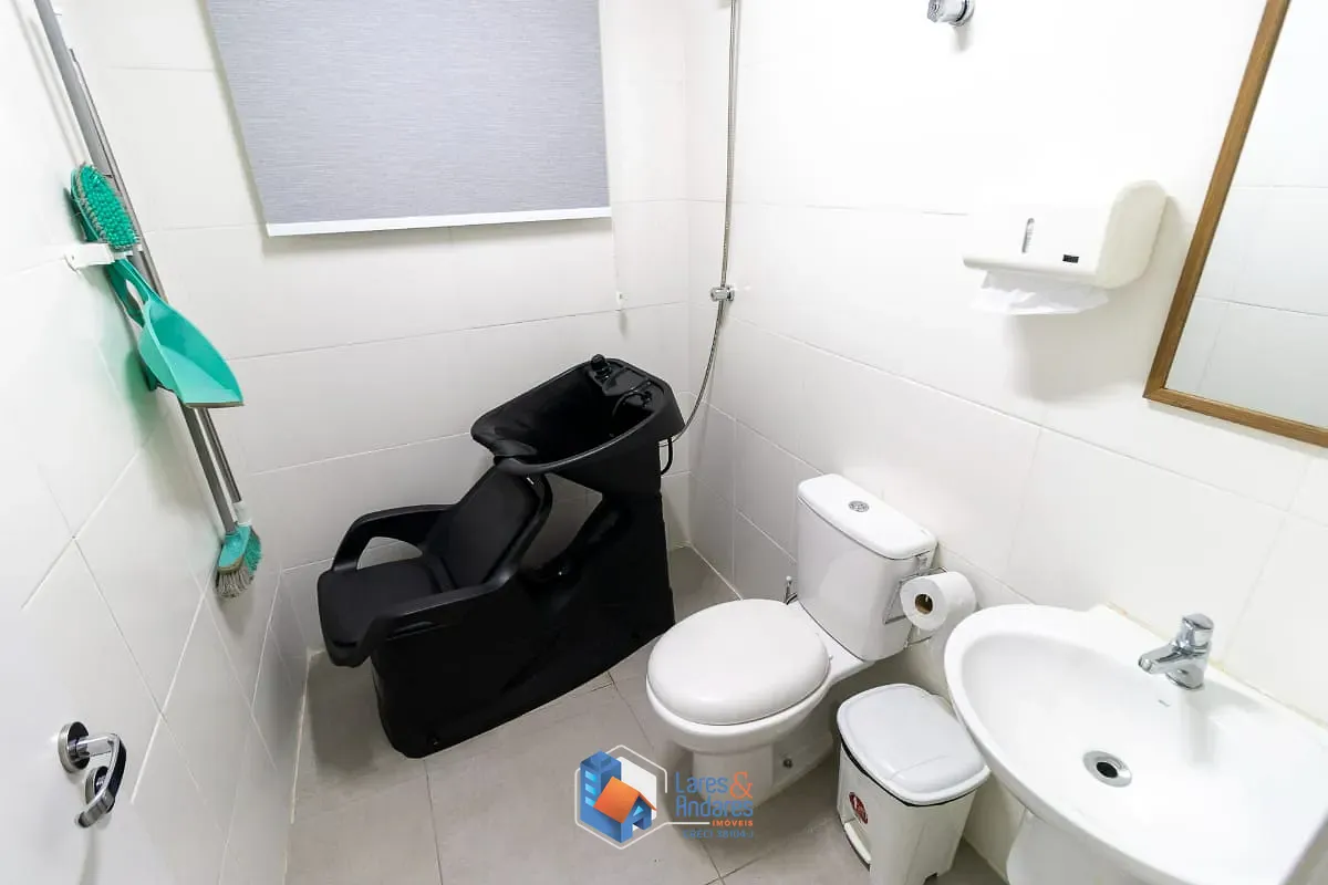 Apartamento, 3 quartos, 95 m² - Foto 32