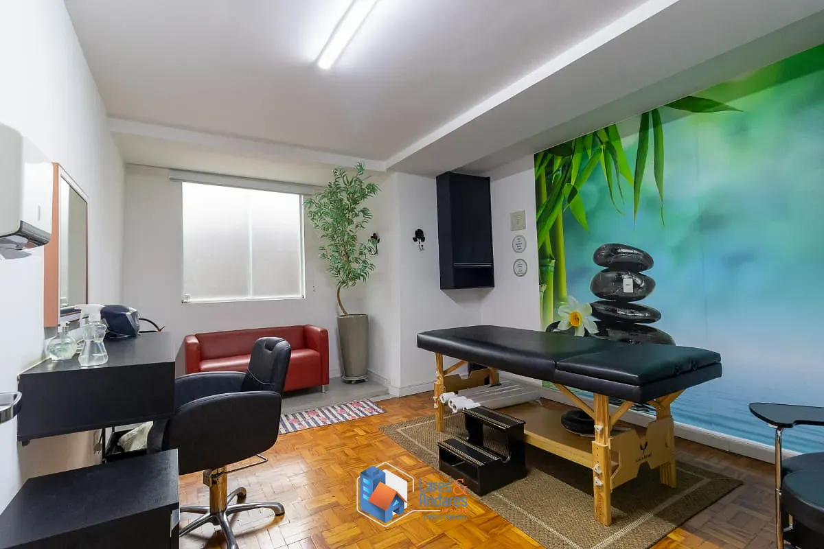 Apartamento, 3 quartos, 95 m² - Foto 33