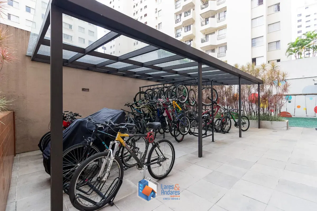 Apartamento, 3 quartos, 95 m² - Foto 36