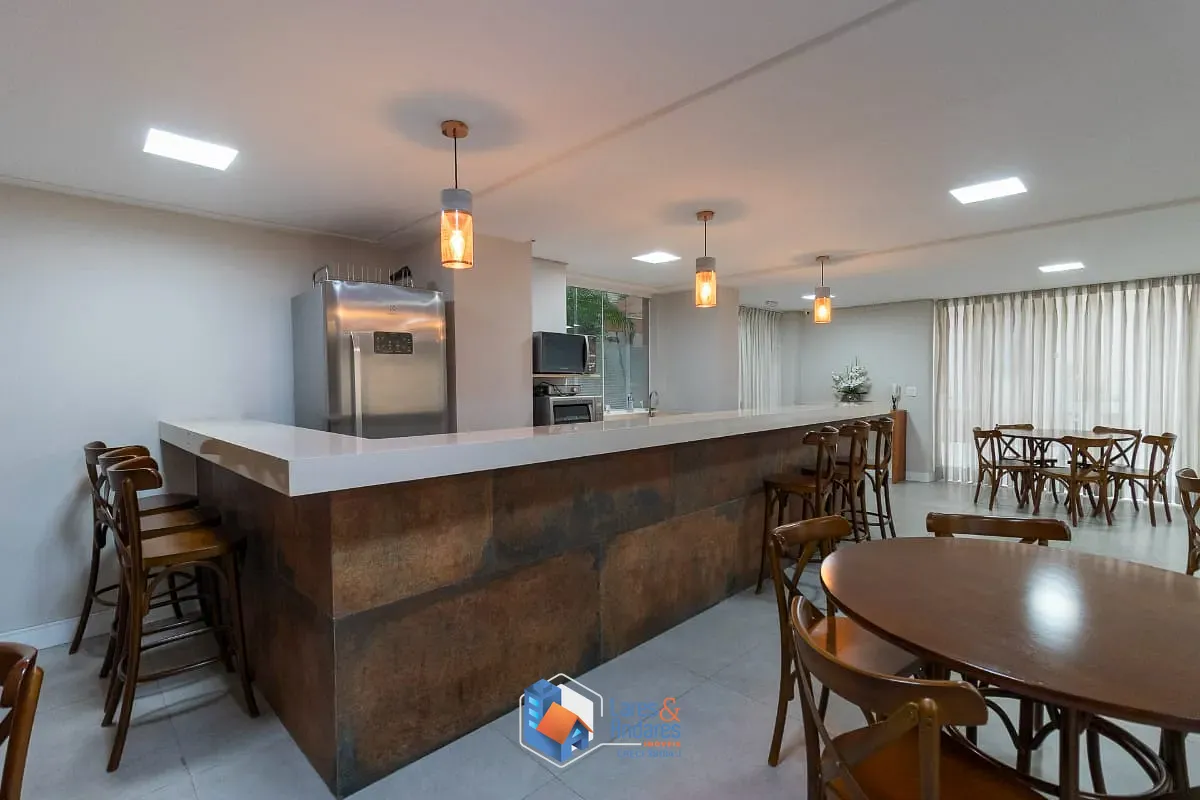 Apartamento, 3 quartos, 95 m² - Foto 37