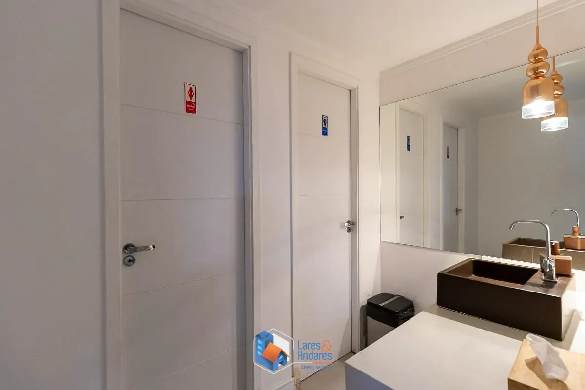 Apartamento, 3 quartos, 95 m² - Foto 38