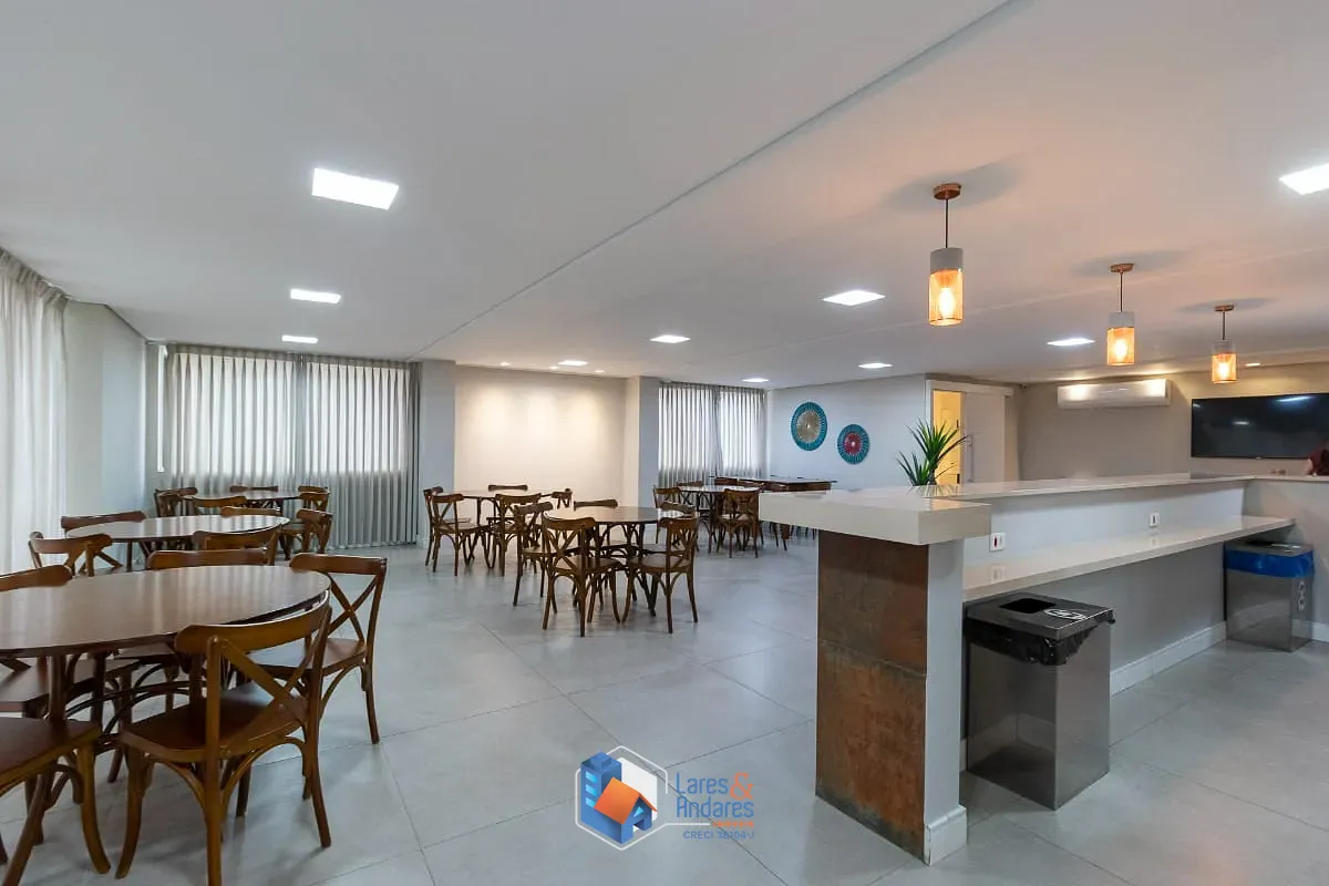 Apartamento, 3 quartos, 95 m² - Foto 39