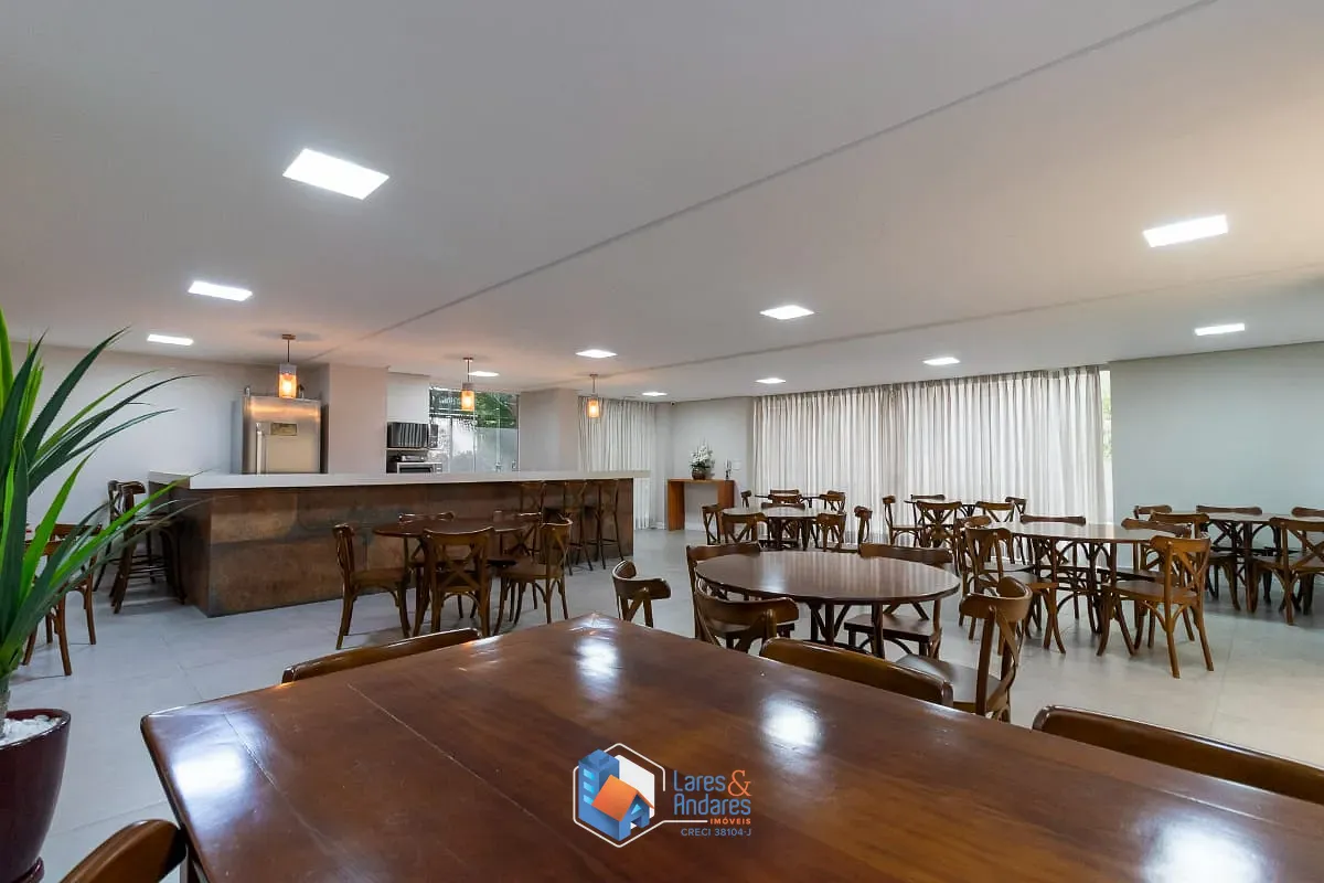 Apartamento, 3 quartos, 95 m² - Foto 40