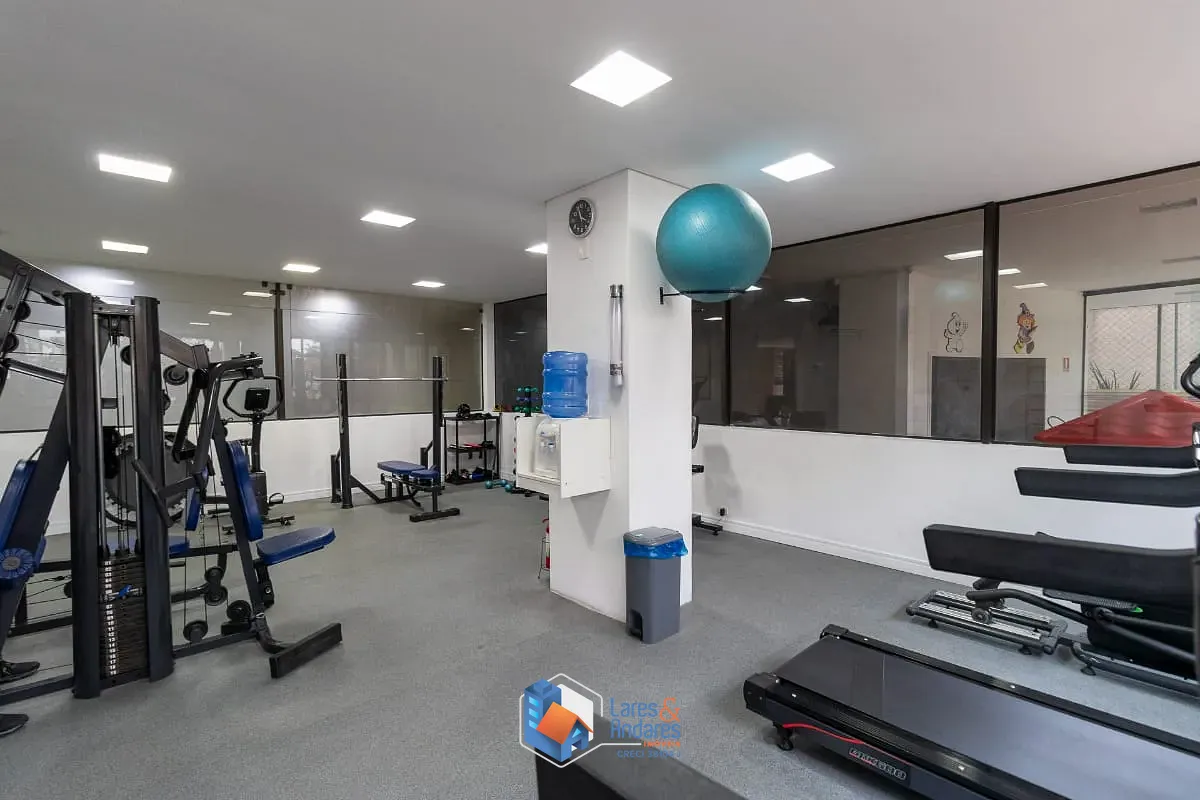 Apartamento, 3 quartos, 95 m² - Foto 41