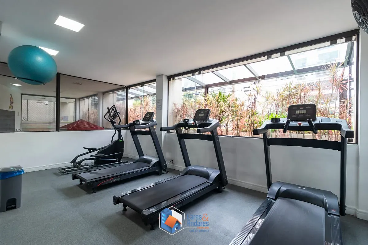 Apartamento, 3 quartos, 95 m² - Foto 42