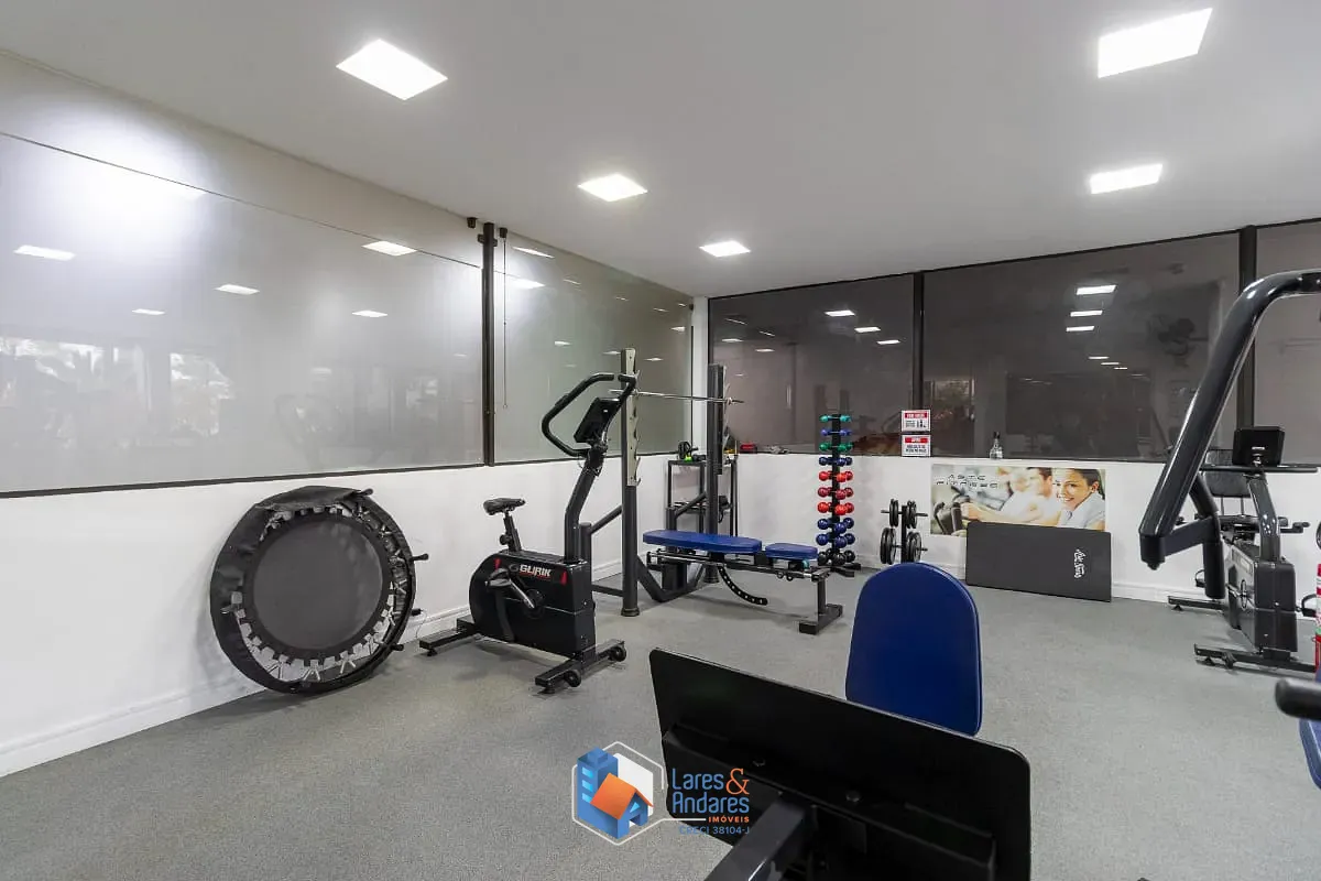 Apartamento, 3 quartos, 95 m² - Foto 43