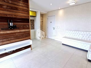 Foto do Apartamento-Apartamento tipo para venda em Vila Nova Mazzei com 2 quartos, sendo 1 suíte, 60m²