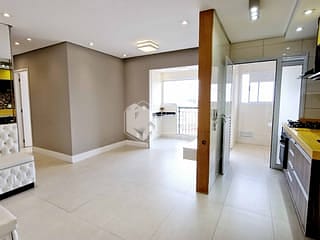 Foto do Apartamento-Apartamento tipo para venda em Vila Nova Mazzei com 2 quartos, sendo 1 suíte, 60m²
