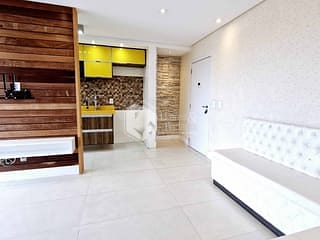 Foto do Apartamento-Apartamento tipo para venda em Vila Nova Mazzei com 2 quartos, sendo 1 suíte, 60m²