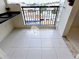 Foto do Apartamento-Apartamento tipo para venda em Vila Nova Mazzei com 2 quartos, sendo 1 suíte, 60m²