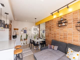 Foto do Apartamento-Apartamento tipo para venda em Vila Dom Pedro II com 2 quartos, 47m²