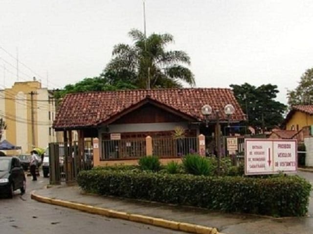 Foto do Apartamento - Apartamento residencial para locação, Jardim Portugal, São José dos Campos. | INDEPENDENCE NEGOCIOS IMOBILIARIOS LTDA