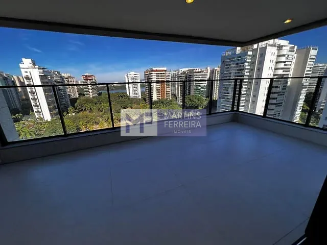 Apartamento com 108m² 3 quartos e 3 banheiros, à venda, no bairro Barra da Tijuca em Rio de Janeiro