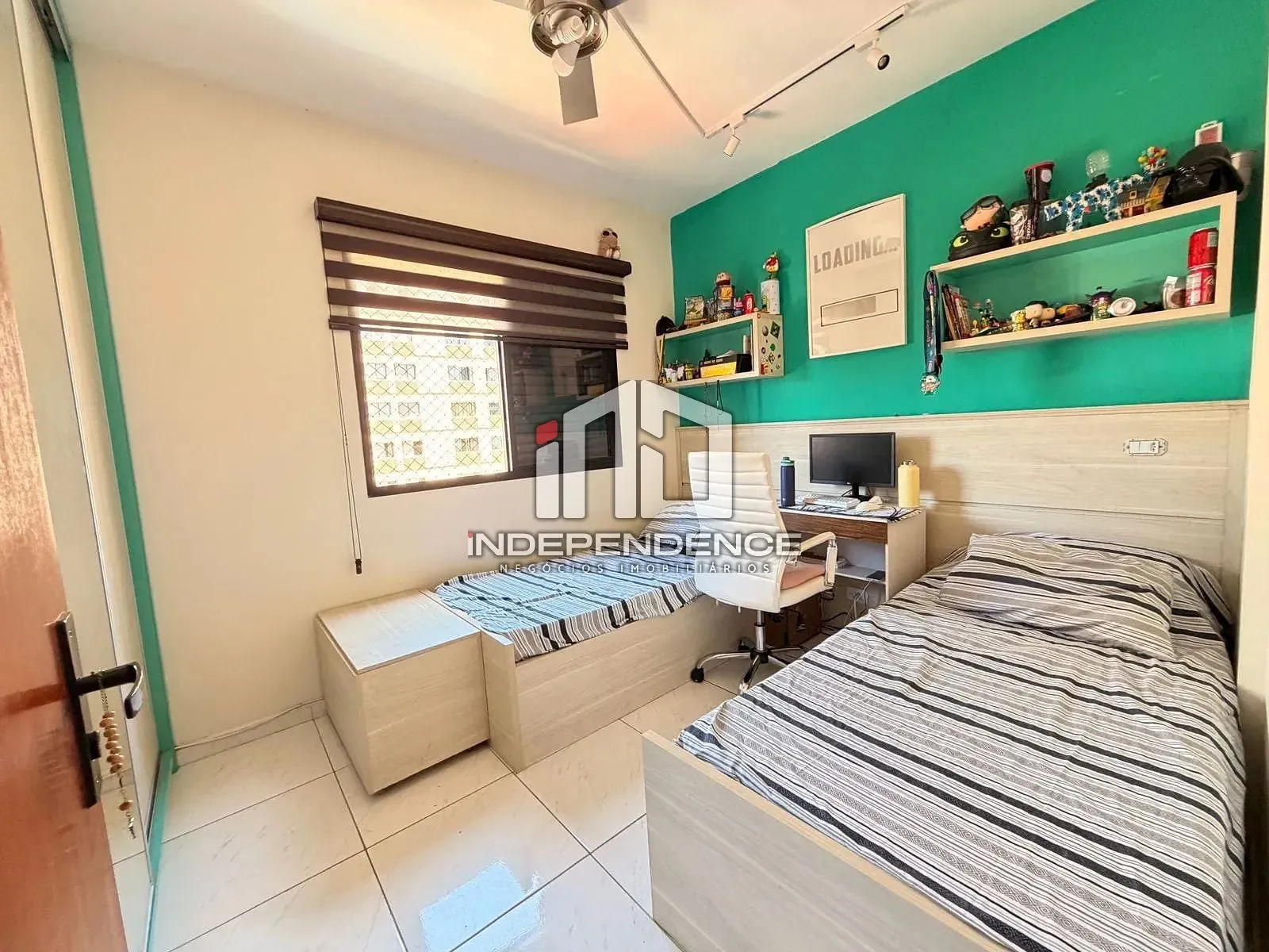 Apartamento, 3 quartos, 104 m² - Foto 24