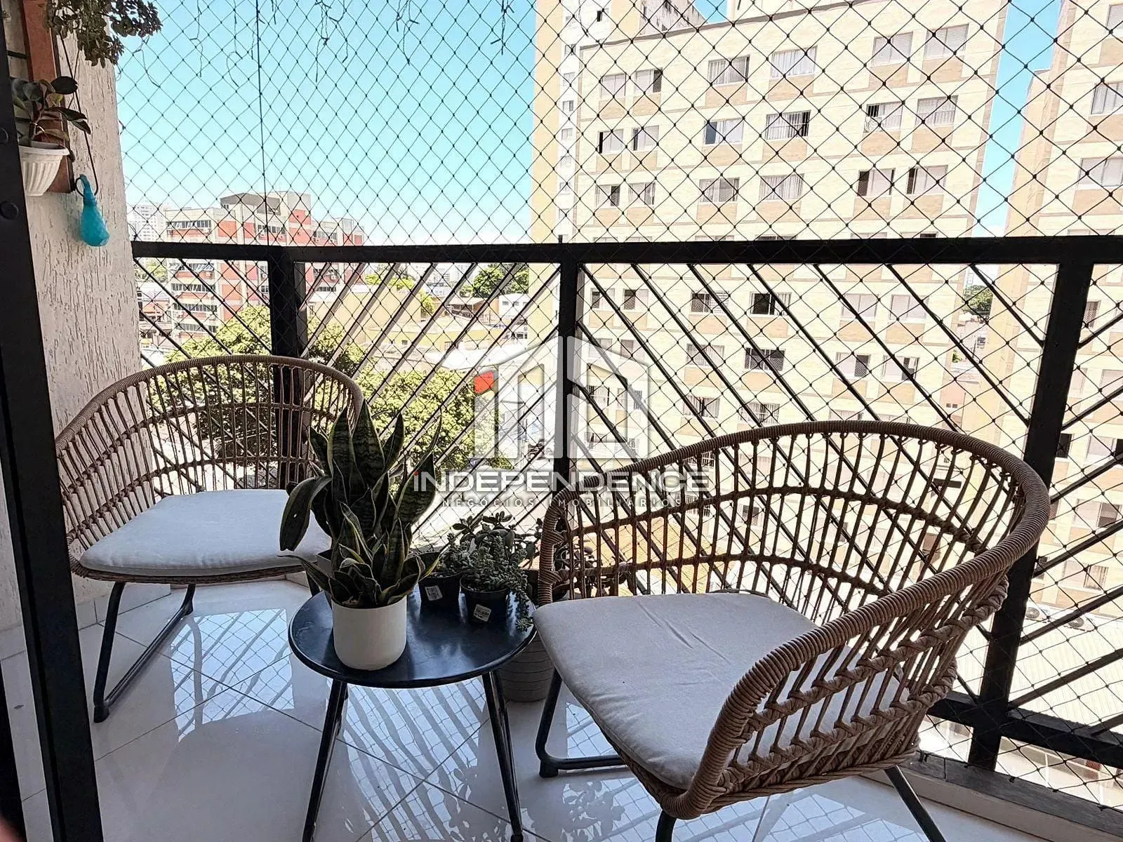 Apartamento, 3 quartos, 104 m² - Foto 1