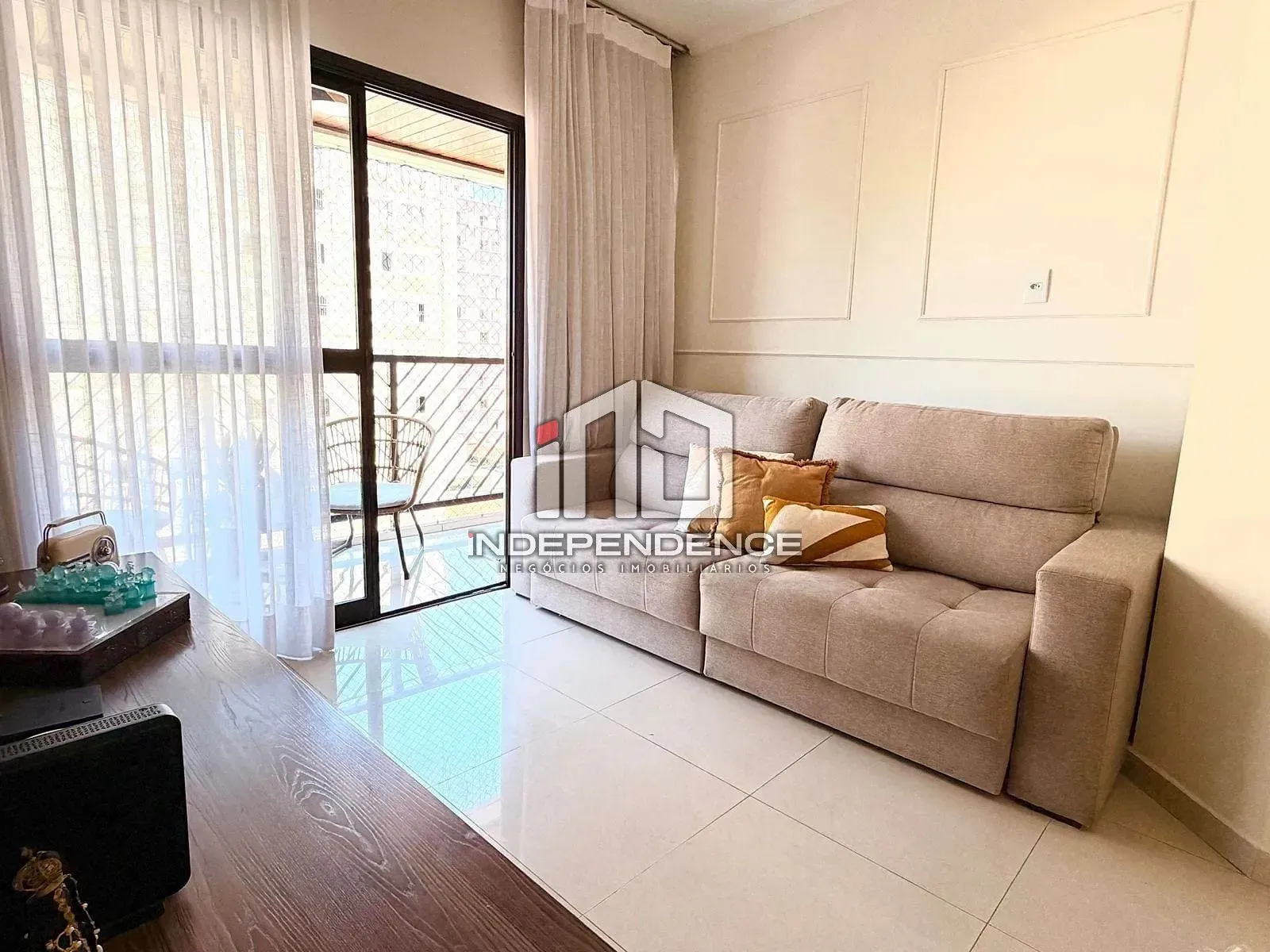 Apartamento, 3 quartos, 104 m² - Foto 9